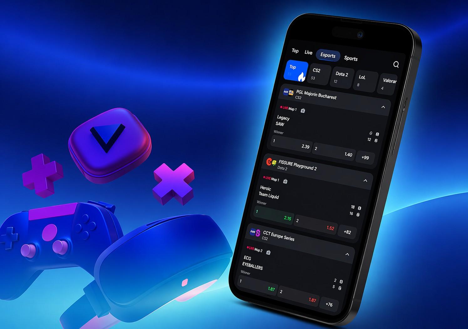 11xplayz App Features - 10% Bonus and Fast Payout