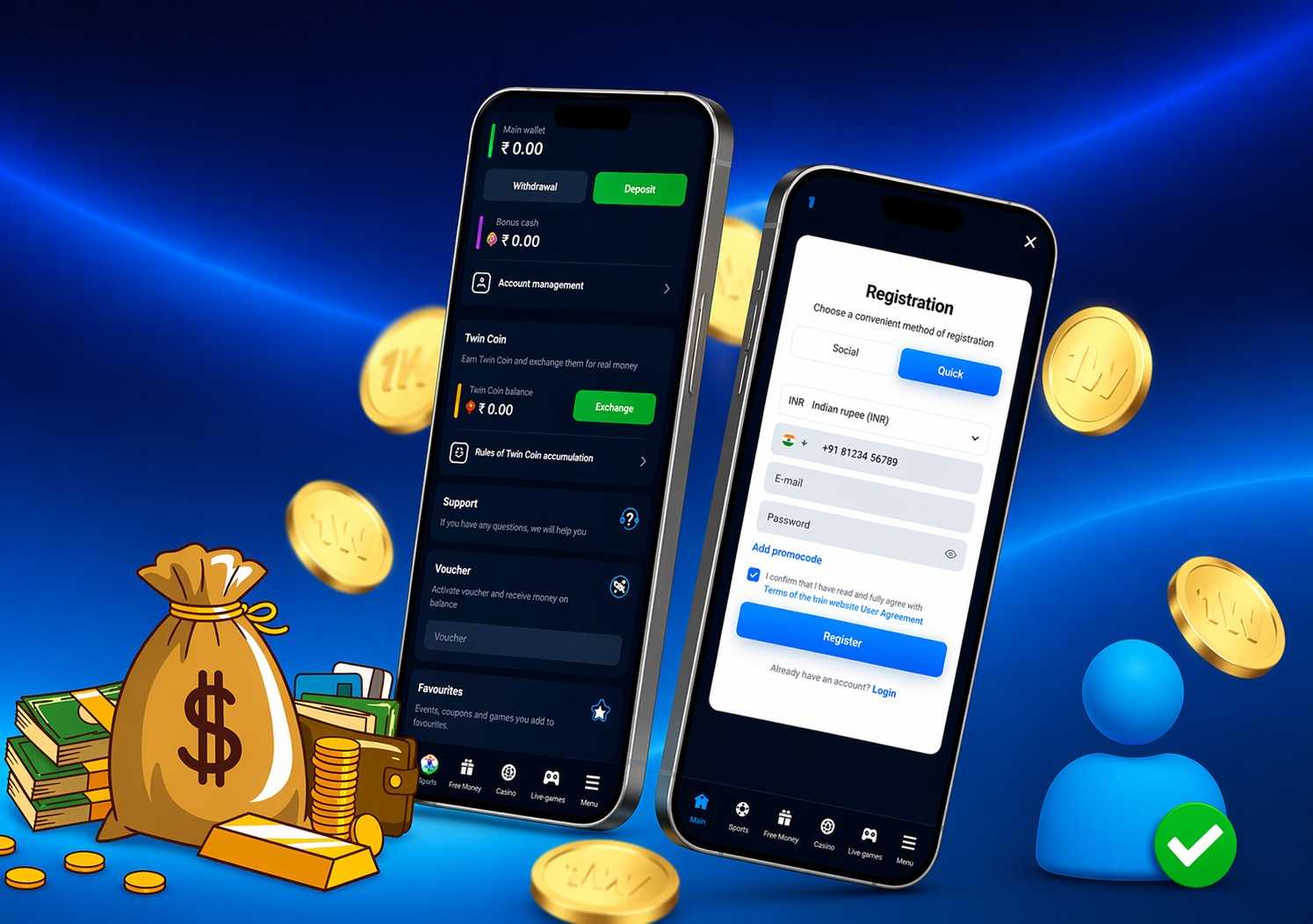 11xplayz India - Fast Secure Betting Exchange